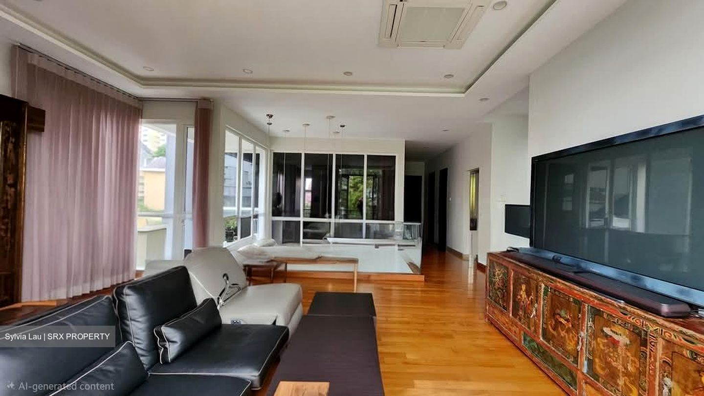 Seaside Park (D15), Semi-Detached #577200511